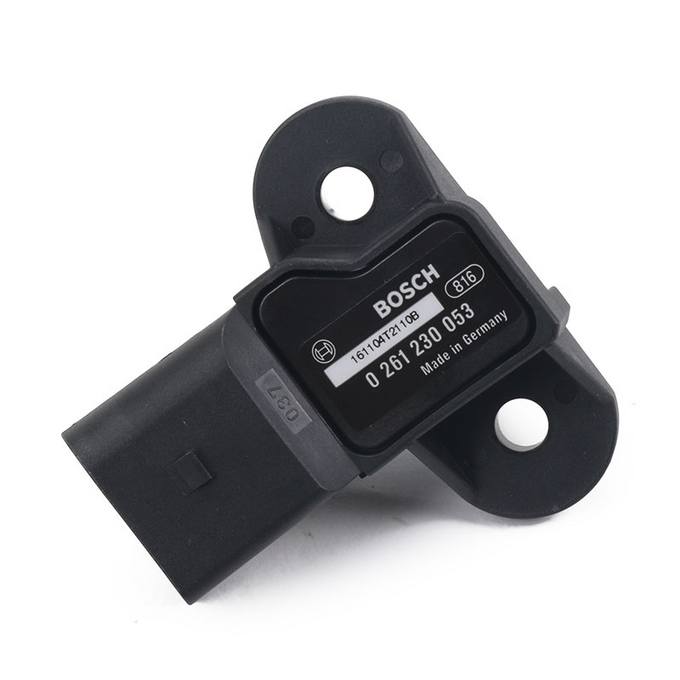 Audi VW Brake Pressure Sensor 036906051C - Bosch 0261230053